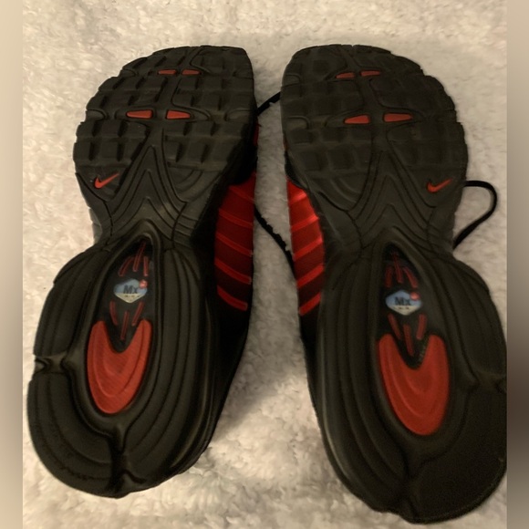 Nike Air Max Tailwind 4 - Picture 9 of 9